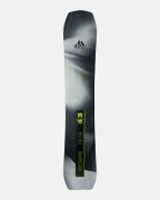 JONES Howler 160W 2026 snowboard