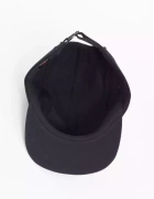 Czapka Nervous 5Panel Icon Black