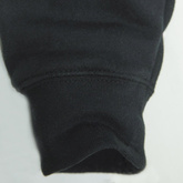 Bluza UNION Standard zip-hoodie (black)