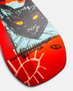 JONES Rally Cat 158 2026 snowboard