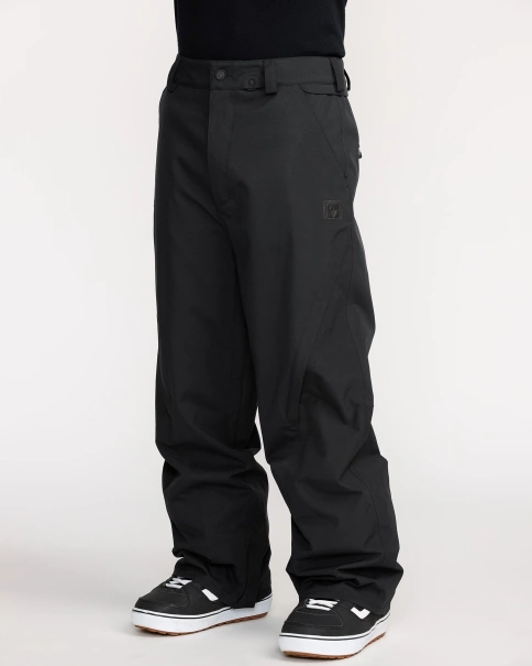 VOLCOM Kleveland (black) snowboard pants