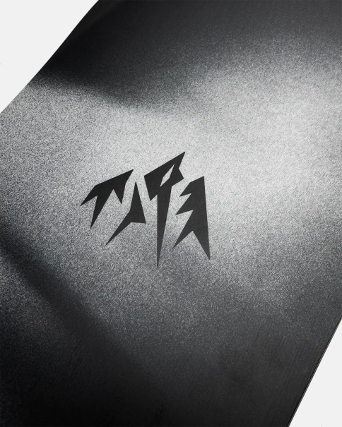 Snowboard JONES Howler 158