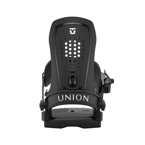 UNION Trilogy (black) 2026 snowboard bindings