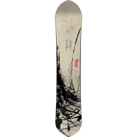 CAPITA Kazu Kokubo Pro 154 '21 snowboard