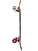 DUSTERS CALIFORNIA Bird Bolt Teal cruiser