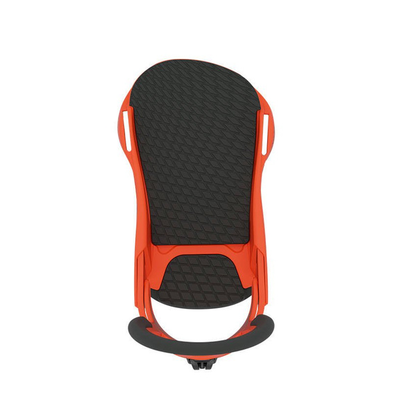 UNION Cadet Pro 21' (union orange) snowboard bindings
