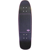 DUSTERS CALIFORNIA Tropic Pink cruiser