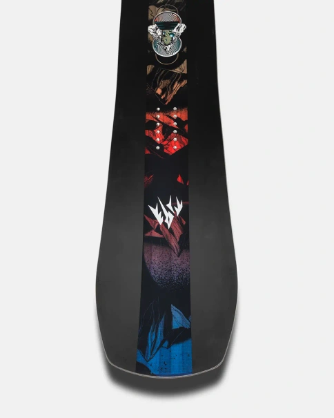 JONES Mountain Twin 162W 2026 snowboard