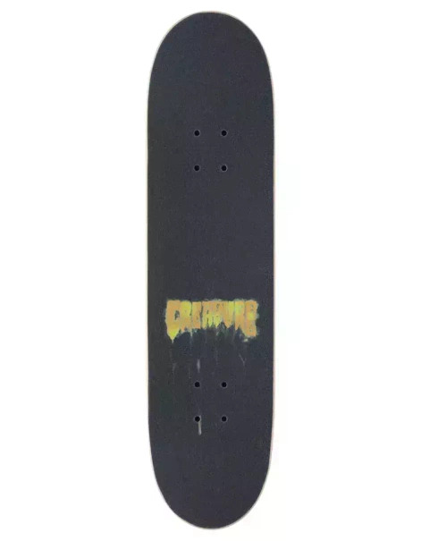 Deskorolka Kompletna Creature Erosion Mini Sk8 Completes 7.75in X 30.00in