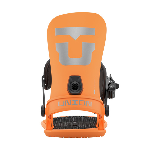 UNION Strata (orange) 2026 snowboard bindings