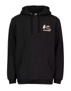 Bluza Independent Ttg Smash Hood Black