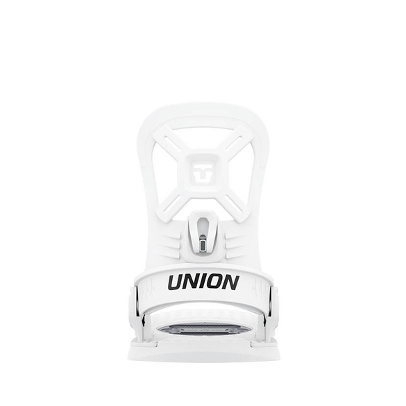 UNION Cadet XS '21 (white) snowboard bindings