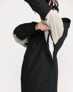 VOLCOM Primry Insulated (black) 2026 snowboard jacket