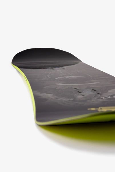 Snowboard CAPITA The Matriarch 158 hand-signed by Torstein