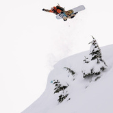 Snowboard LIB TECH EJACK Knife 159