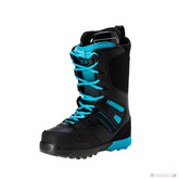 THIRTYTWO Light JP (black blue) snowboard boots