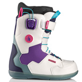 ID Lara (happy cloud) snowoboard boots