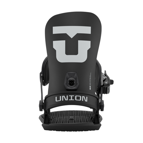 UNION Strata (black) 2026 snowboard bindings