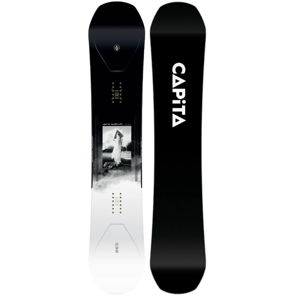 CAPITA Super DOA 160 2024 snowboard