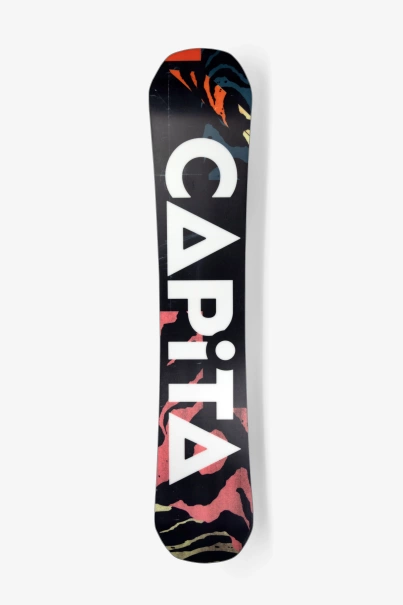 Snowboard CAPITA DOA 153W 2026