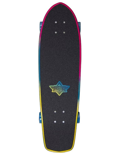 DUSTERS CALIFORNIA Keen Retro Fades cruiser