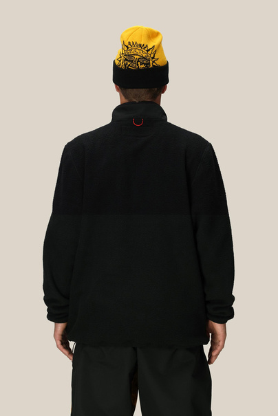 Bluza aktywna 686 X SUBLIME Tioga Sherpa Fleece Pullover