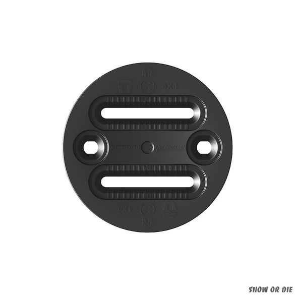 Dyski UNION Regular Disk 20'