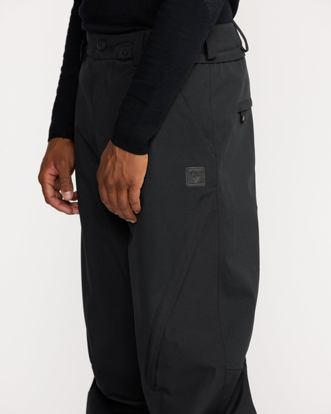 VOLCOM Kleveland (black) snowboard pants