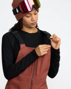 VOLCOM Swift Bib Overall (henna) snowboard pants