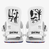 UNION Ultra Men's (arthur longo) 2026 snowboard bindings