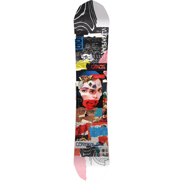 Snowboard CAPITA Ultrafear 155 '21