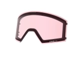 DRAGON RVX MAG OTG Coolwave Solace IR + Violet snow goggles 2025 