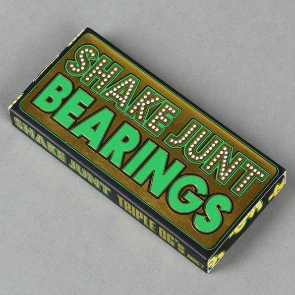 SHAKE JUNT Abec 7 bearings