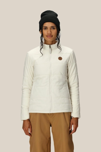 686 SMARTY® 3-in-1 Spellbound (dusty marine dobby) jacket