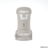 Wiązania UNION Trilogy 20' (warm grey)