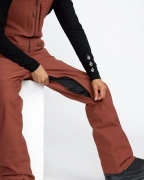 VOLCOM Swift Bib Overall (henna) snowboard pants
