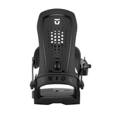 UNION Force (black) 2026 snowboard bindings