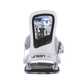 UNION Ultra Women's (ice grey) 2026 snowboard bindings