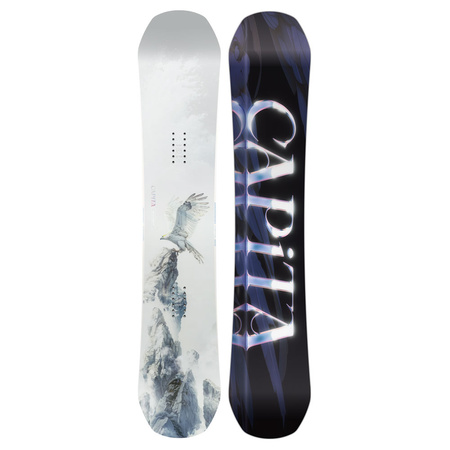 Snowboard CAPITA Birds Of A Feather 154 2026