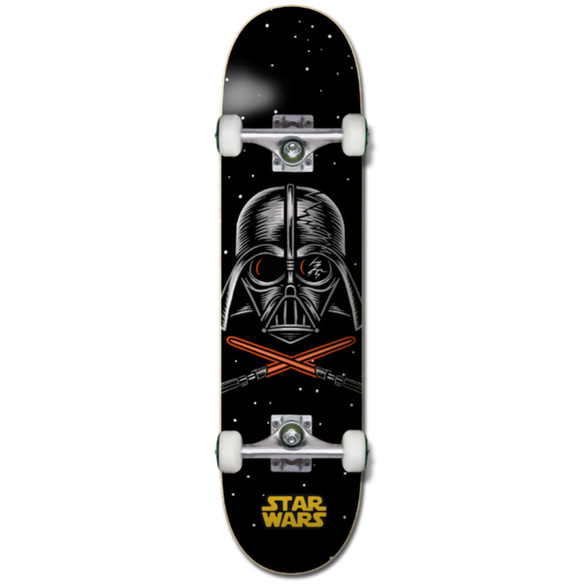 ELEMENT STAR WARS™ Beware Co 7.35" skateboard