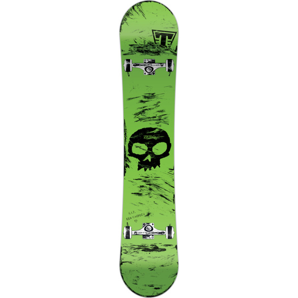 Snowboard CAPITA Scott Stevens Pro 153 '23