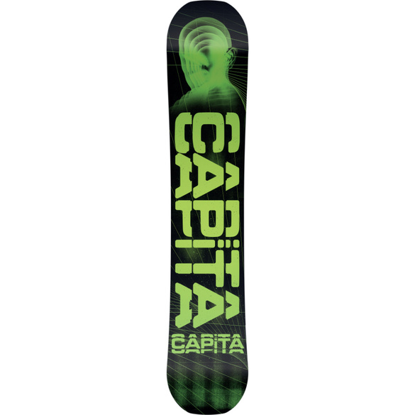Snowboard CAPITA Pathfinder 151W '23