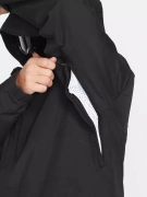 Kurtka snowboardowa VOLCOM L Insulated Gore-Tex (black)