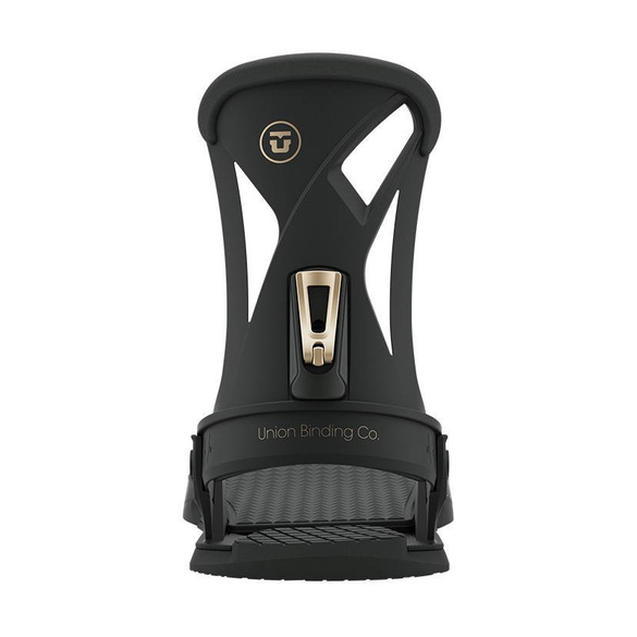 Wiązania UNION Juliet '21 (black)