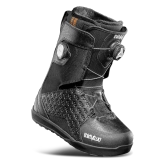 Buty snowboardowe THIRTYTWO Lashed Double BOA WMN (black/gray)