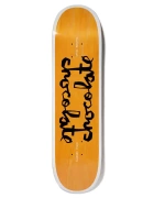 Blat do deskorolki Chocolate Roberts Twin Chunk Orange 8.25