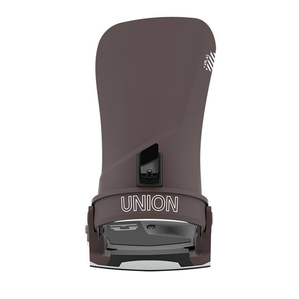 UNION Atlas '21 (espresso) snowboard bindings