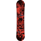 Snowboard CAPITA Scott Stevens Mini 125 '23