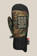 Rękawice 686 Primer Mitt (camo)