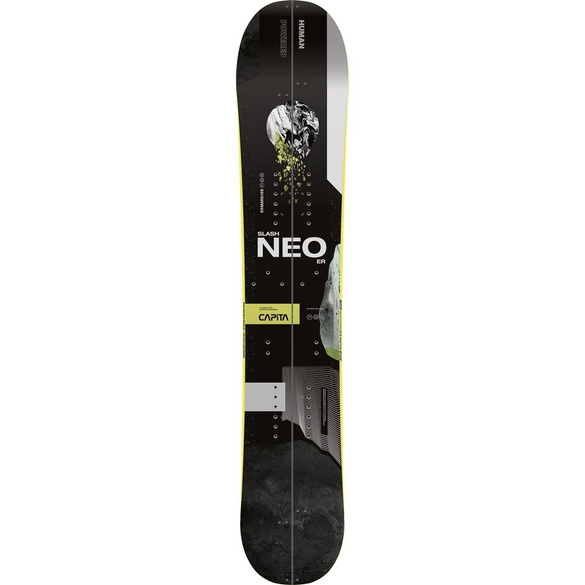 Snowboard CAPITA Neo Slasher 154 '21